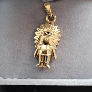 Jean Pierre Lang pendant